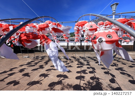 柳井 金魚ちょうちん祭り2952 柳井 金魚ちょうちん祭り2952 140227257