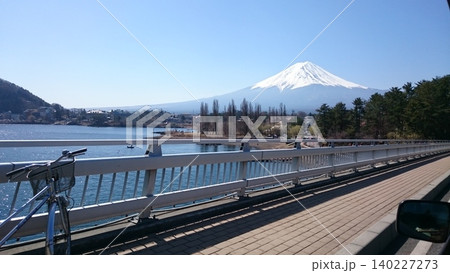 富士山 140227273