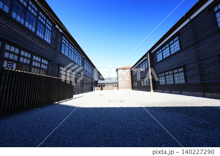 萩・明倫学舎本館3268 萩・明倫学舎本館3268 140227290