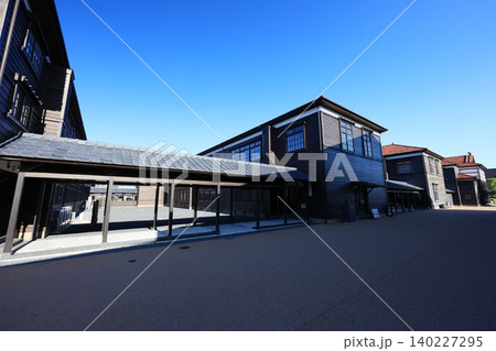 萩・明倫学舎本館3279 萩・明倫学舎本館3279 140227295