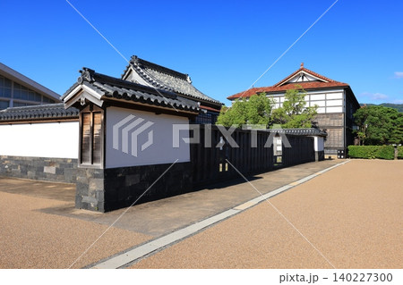 萩・明倫学舎本館3290 140227300