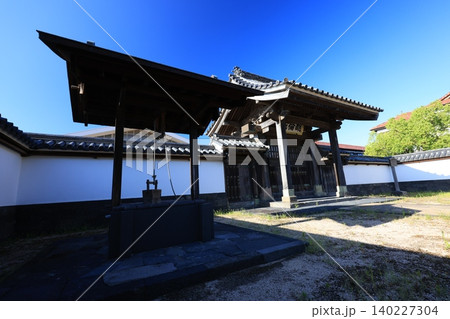 萩・明倫学舎本館3301 140227304