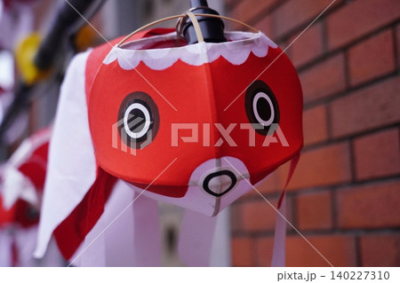 柳井 金魚ちょうちん祭り670- 柳井 金魚ちょうちん祭り670- 140227310