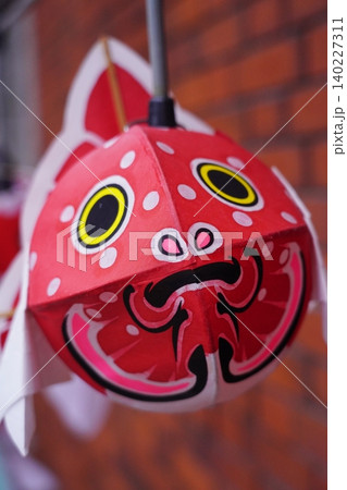 柳井 金魚ちょうちん祭り371- 柳井 金魚ちょうちん祭り371- 140227311