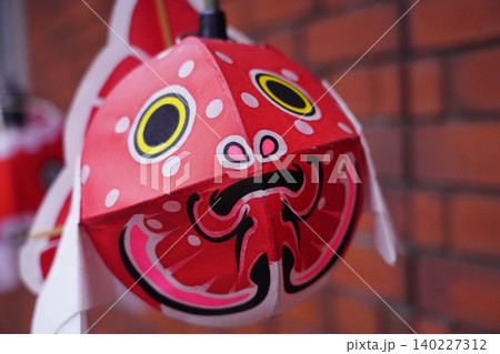 柳井 金魚ちょうちん祭り672 柳井 金魚ちょうちん祭り672 140227312