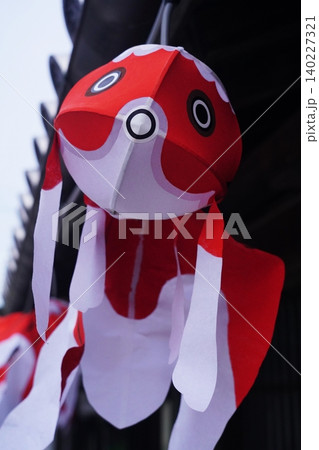 柳井 金魚ちょうちん祭り686 140227321