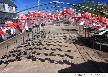 柳井 金魚ちょうちん祭り2917 140227324