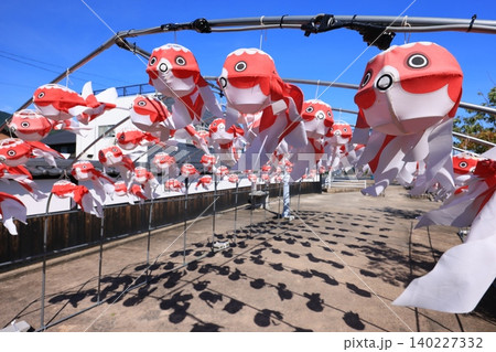 柳井 金魚ちょうちん祭り2927 柳井 金魚ちょうちん祭り2927 140227332