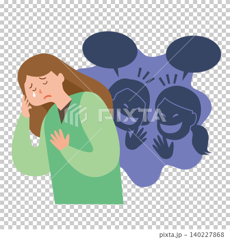 Women who are hurt by gossip and backbiting Women who are hurt by gossip and backbiting 140227868