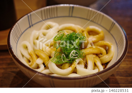 伊勢うどん 伊勢うどん 140228531
