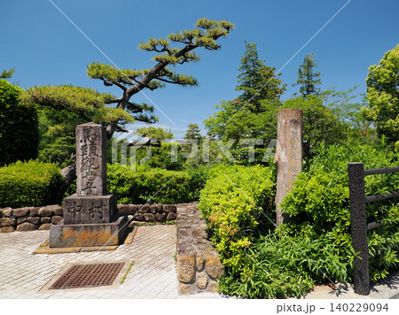 東京都西多摩郡・狭山池公園 東京都西多摩郡・狭山池公園 140229094
