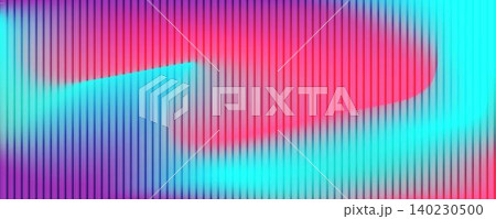 Modern abstract background with vertical lines, soft gradient. Smooth and flowing aesthetic, fractal glass gradient background Modern abstract background with vertical lines, soft gradient. Smooth and flowing aesthetic, fractal glass gradient background 140230500
