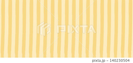 Pastel yellow stripes. Simple background. Design element Pastel yellow stripes. Simple background. Design element 140230504