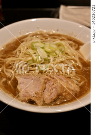 美味しそうな日本のラーメン チャーシュー麺 飲食店・グルメイメージ 美味しそうな日本のラーメン チャーシュー麺 飲食店・グルメイメージ 140230723
