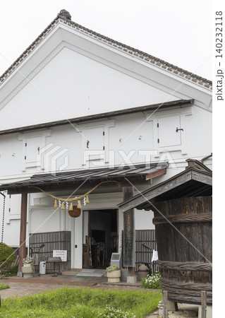 一関市 酒の民俗文化博物館 一関市 酒の民俗文化博物館 140232118