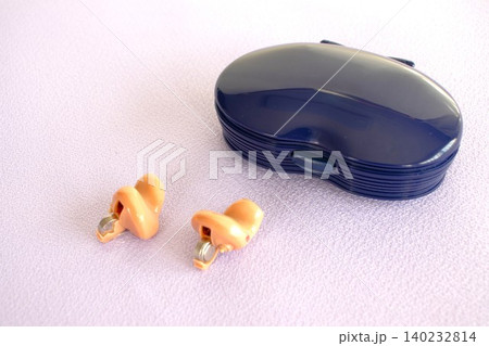 補聴器 140232814