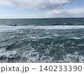 荒れた海 140233390