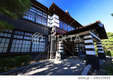萩・明倫学舎本館3171 萩・明倫学舎本館3171 140233693