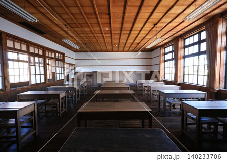 萩・明倫学舎本館3213 萩・明倫学舎本館3213 140233706