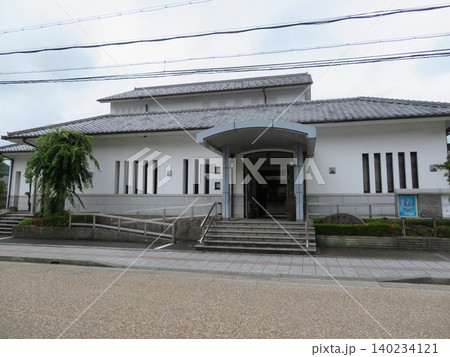 丹波市立柏原歴史民俗資料館 140234121