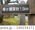 養老渓谷その32 140234171