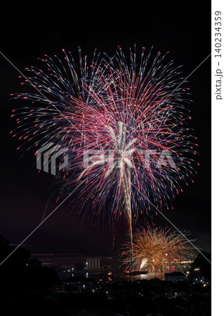 ペーロン祭花火大会2026 03 ペーロン祭花火大会2026 03 140234359