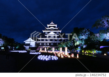 岡山城 30077 岡山城 30077 140234752