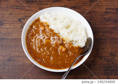 レトルトカレー 140234800