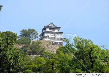 丸亀城 天守閣 丸亀城 天守閣 140235380