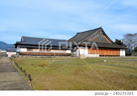 篠山城跡 大書院 篠山城跡 大書院 140235385