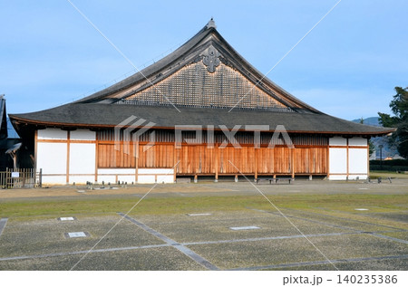 篠山城跡 大書院 篠山城跡 大書院 140235386