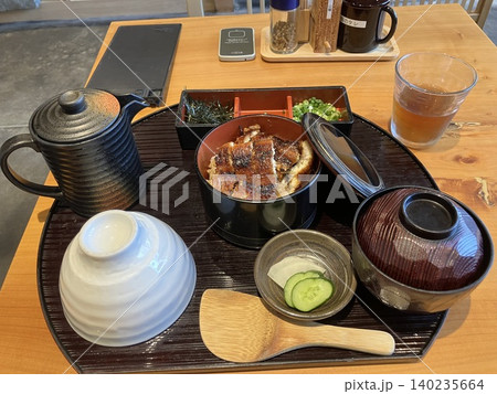 名古屋グルメひつまぶし 140235664