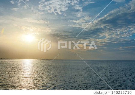 the sky atmostphere in the sea the sky atmostphere in the sea 140235710