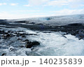 Vatnajokull Glacier, Iceland 140235839