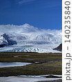 Vatnajokull Glacier, Iceland 140235840