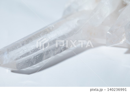 水晶のイメージ素材 140236991