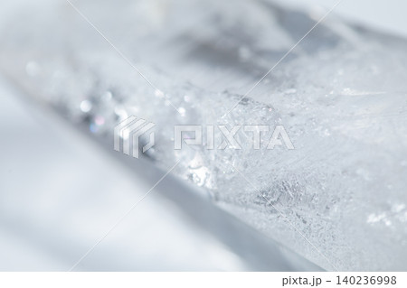 水晶のイメージ素材 水晶のイメージ素材 140236998
