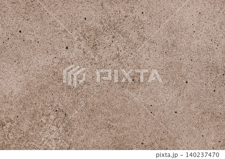 Abstract grunge concrete texture background with of brown color, grain textured backdrop Abstract grunge concrete texture background with of brown color, grain textured backdrop 140237470