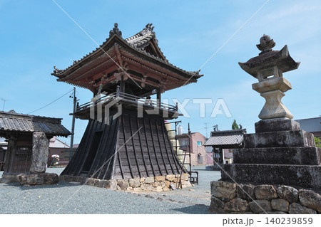 浜松市　庚申寺り　4月 140239859