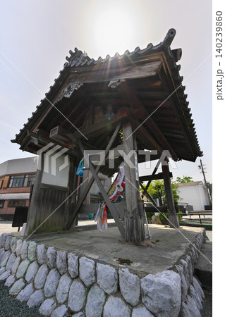 浜松市　庚申寺り　4月 140239860