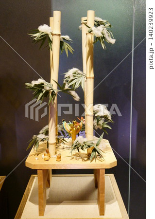 9689 石清水八幡宮供花神饌 9689 石清水八幡宮供花神饌 140239923