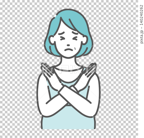 Illustrations of poses that pregnant women in middle age should avoid or do wrong. Illustrations of poses that pregnant women in middle age should avoid or do wrong. 140240262
