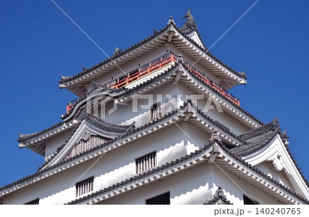 唐津城天守閣 唐津城天守閣 140240765