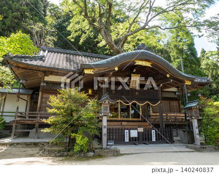 葛城一言主神社 葛城一言主神社 140240837