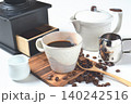 珈琲コーヒー豆イメージ 140242516