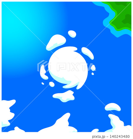 熱帯低気圧 熱帯低気圧 140243480
