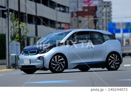 ドイツ製の電気自動車 イメージ ドイツ製の電気自動車 イメージ 140244072