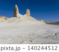 ボスジラの奇岩～カザフスタン・マンギスタウ州 / Bozzhira, Kazakhstan 140244512