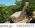 座椅子岩（兵庫県） 140245075
