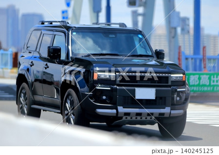 国産SUV車両 イメージ 国産SUV車両 イメージ 140245125